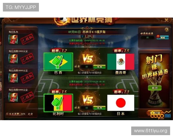 买世界杯竞猜怎么买详细攻略，教你轻松掌握竞猜流程与技巧